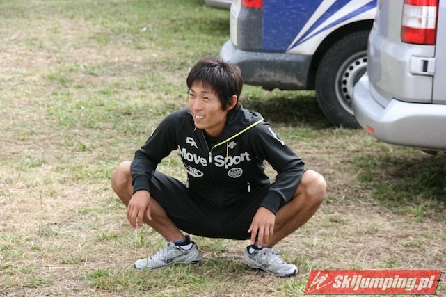 200 Daiki Ito